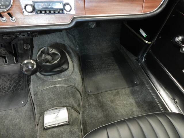 Alfa Romeo Giulia GT 1300 Junior
