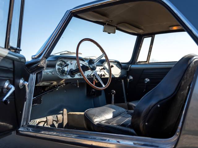 Lancia Flaminia GT 2.8 3C Touring