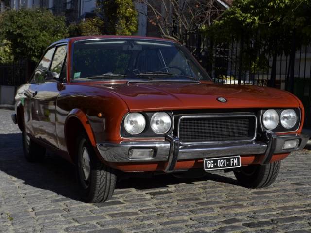 FIAT 124 Coupe Classic Cars for Sale - Classic Trader