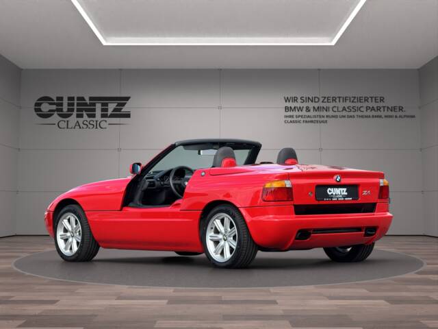 BMW Z1