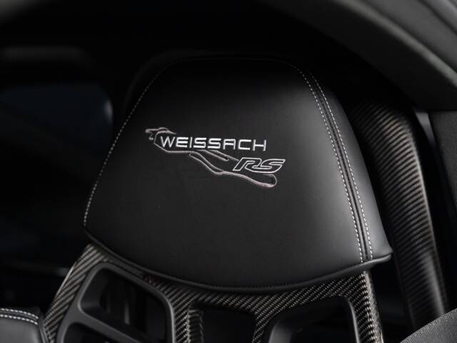 Porsche 911 GT3 RS