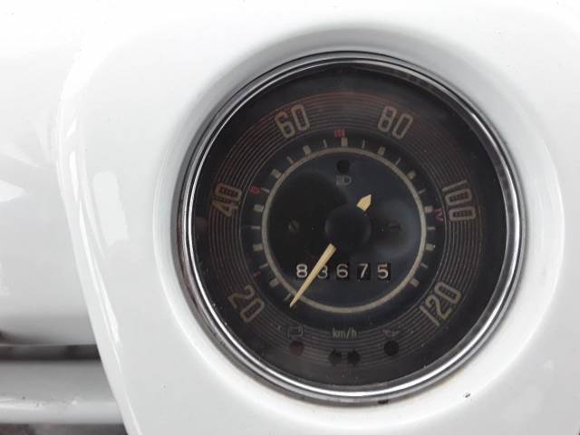 Volkswagen T1 Brasil