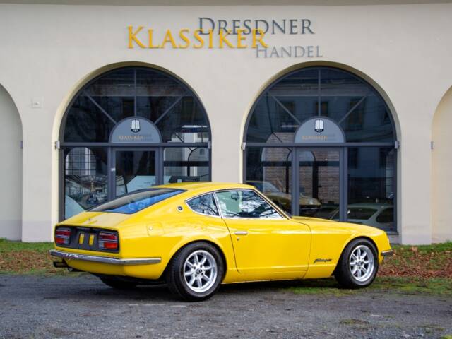 Datsun 240 Z