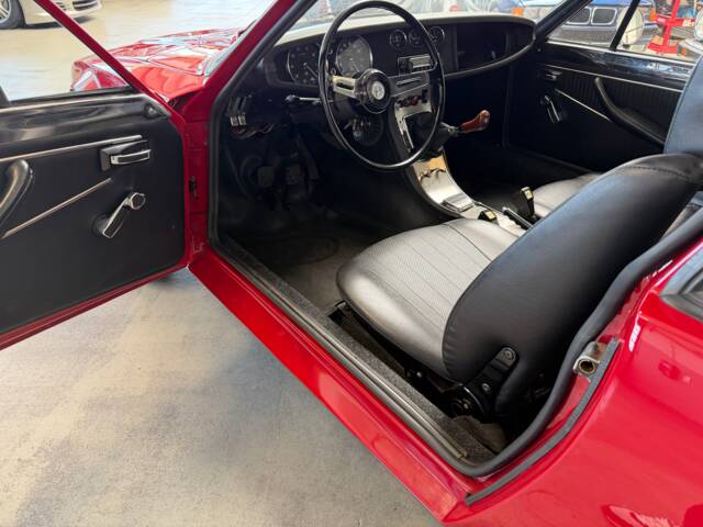Alfa Romeo Junior Zagato GT 1300