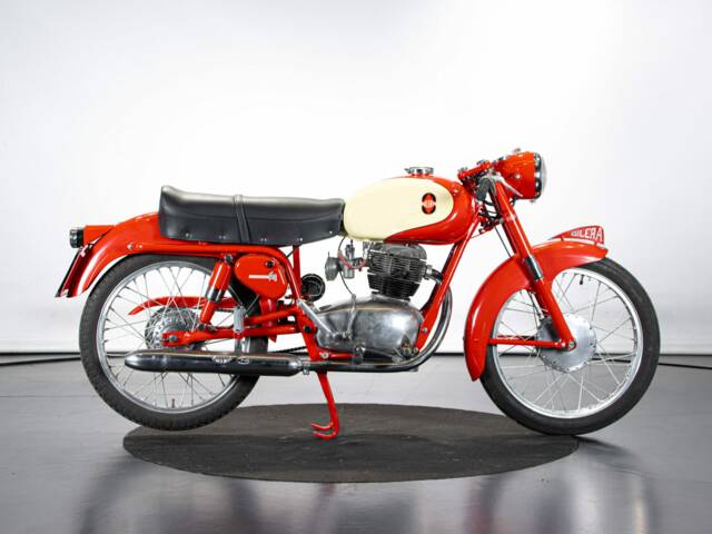 Gilera 150