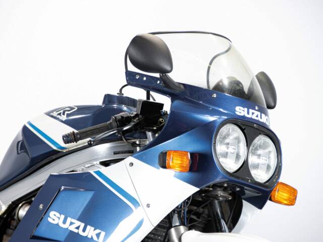 Suzuki GSX-R 1100