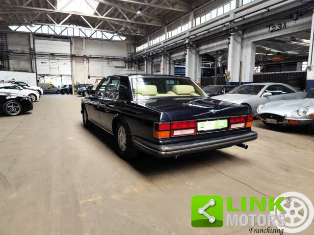 Image 1/10 of Bentley Eight (1991)