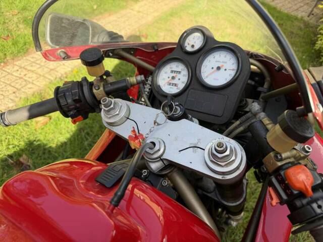 Ducati 900 SS