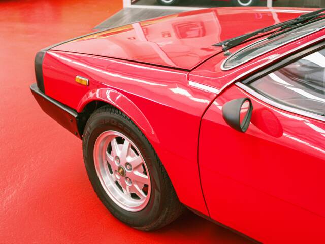 Lancia Beta Coupe 2000 i.e.