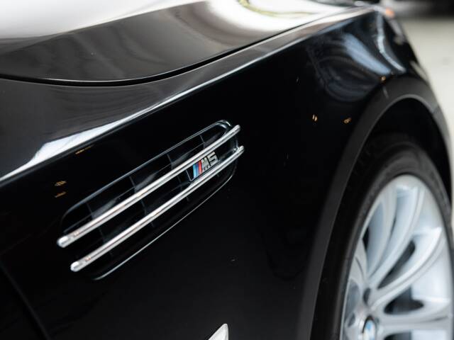 BMW M5 Touring