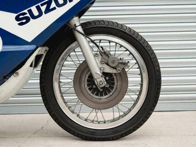 Suzuki GT 750