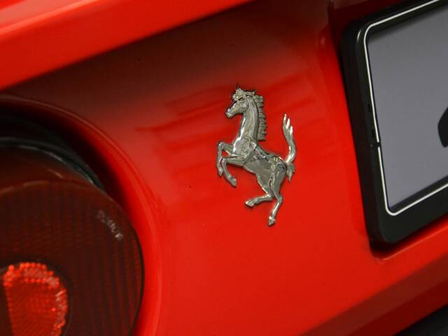 Ferrari 308 GTS