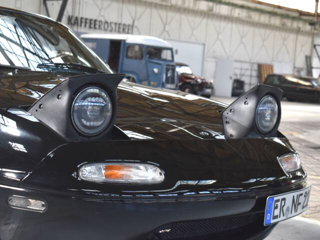 Mazda MX-5 1.6