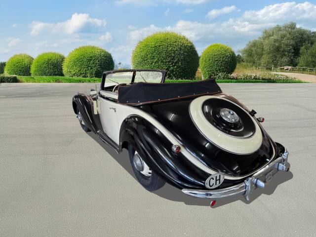 BMW 327