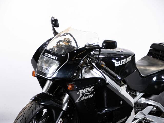 Suzuki RGV 250 Gamma