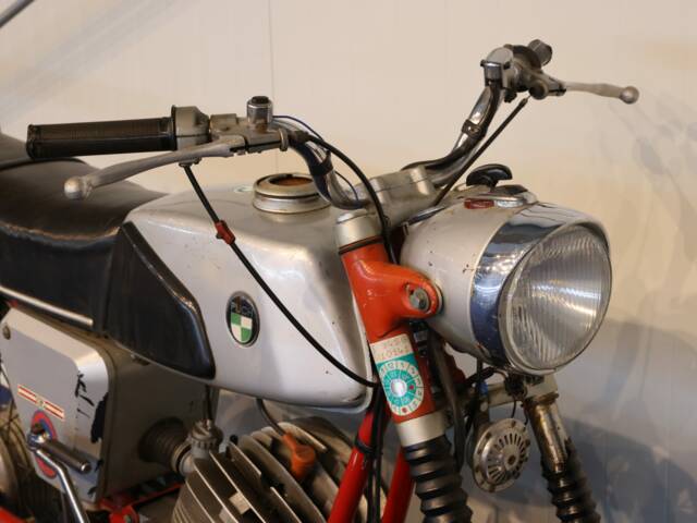 Puch M 125