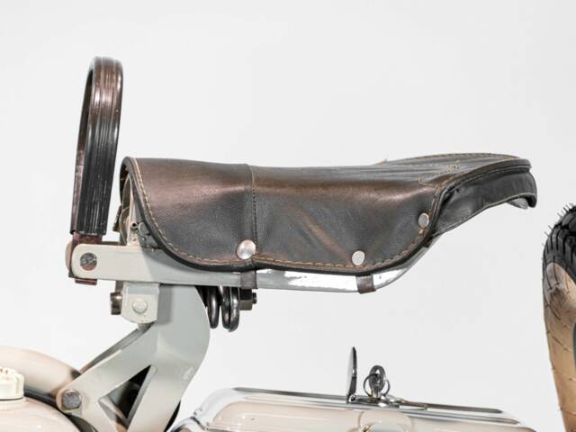 Innocenti Lambretta 150 D