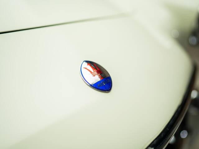 Maserati 3500 GT Touring