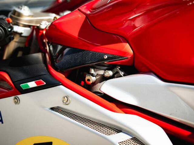 MV Agusta F4 AGO