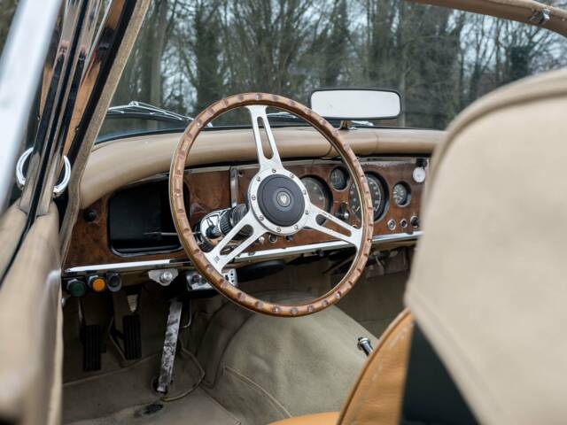 Jaguar XK 150 3.8 SE DHC
