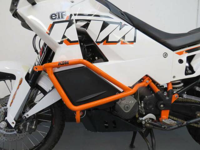 KTM 990 Adventure