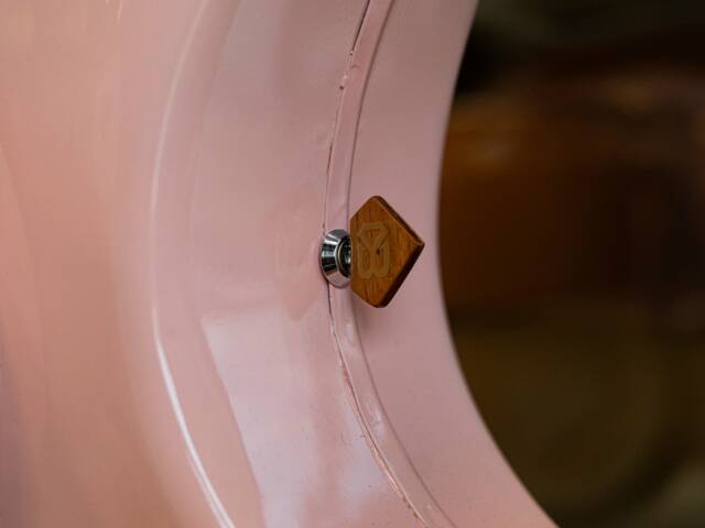 Piaggio Vespa 50 N Special