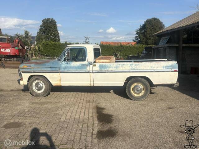 Ford F-250