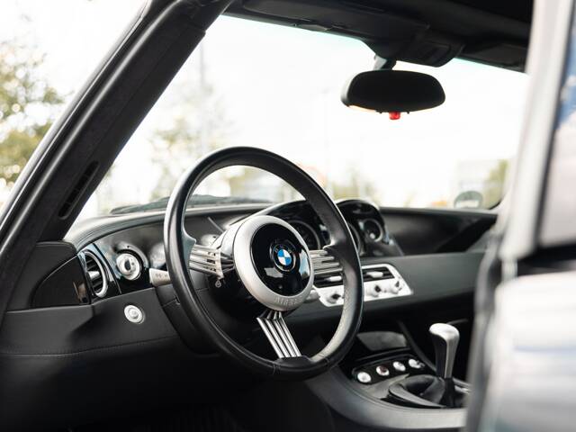 BMW Z8