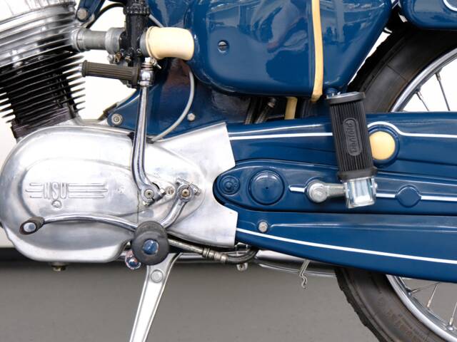 NSU Superfox
