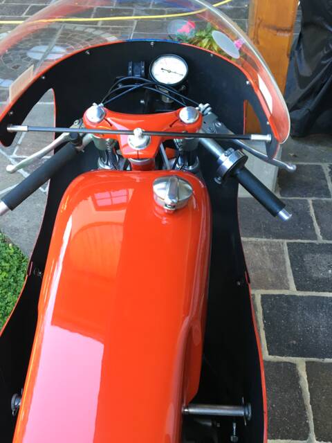 Aermacchi Ala d'Oro 350