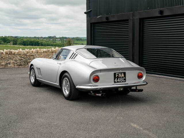 Ferrari 275 GTB