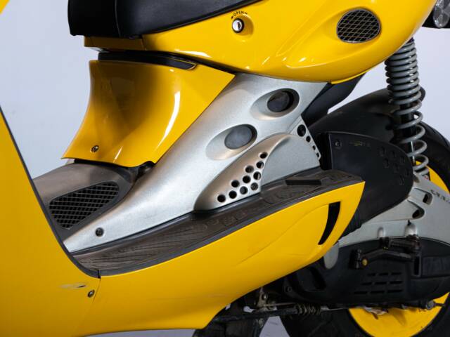 Malaguti F15 Firefox