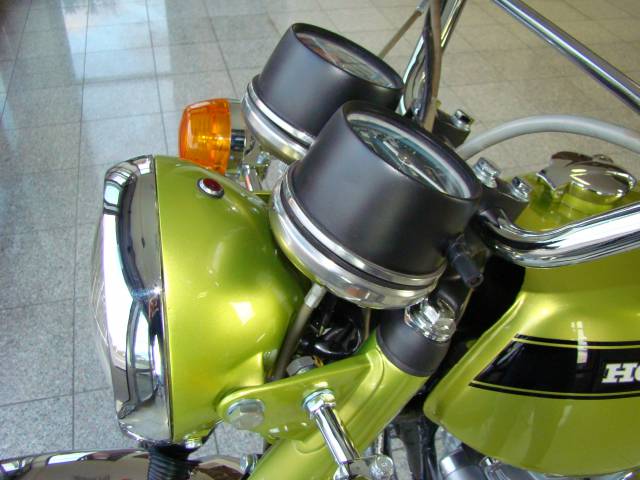 Honda CL 350