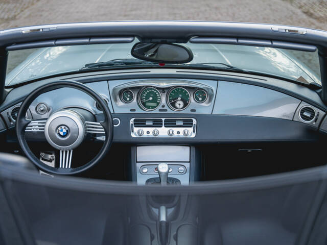BMW Z8