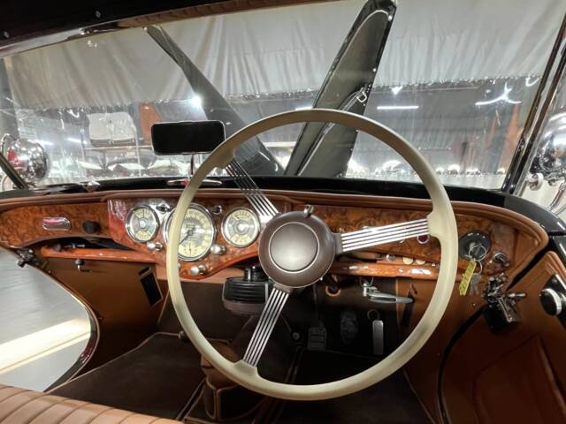 Riley 2.5 Litre RMC