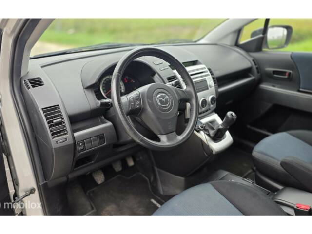 Mazda MX-5 1.8