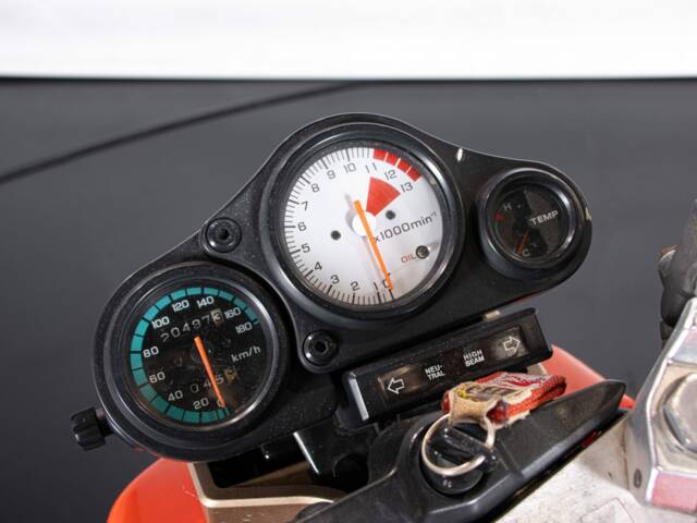 Honda NSR 125 R