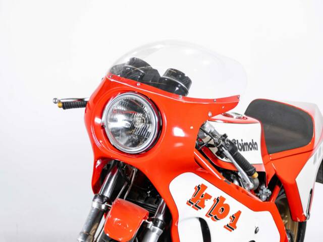 Bimota KB 1