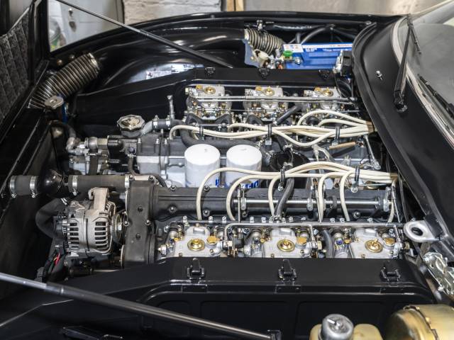 Ferrari 365 GTC/4