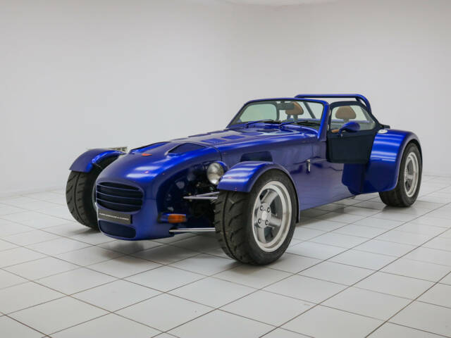Image 1/18 de Donkervoort D8 180 (2001)