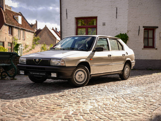 Alfa Romeo 33 - 1.3 S