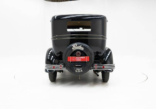 Peerless Model 6-61