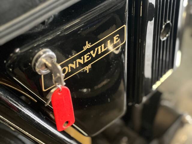 Triumph T 120 Bonneville II