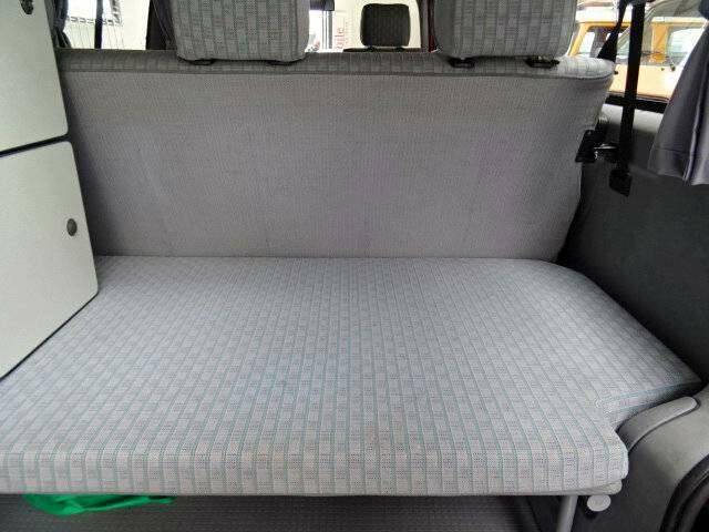 Volkswagen T4 Multivan 2.4 D
