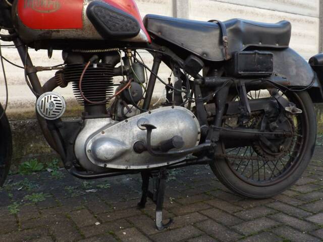 Triumph (TWN) S 350