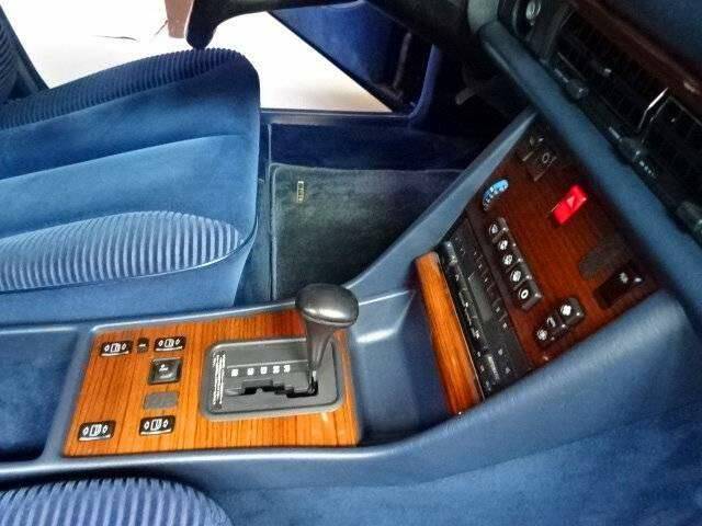 Mercedes-Benz 300 SE