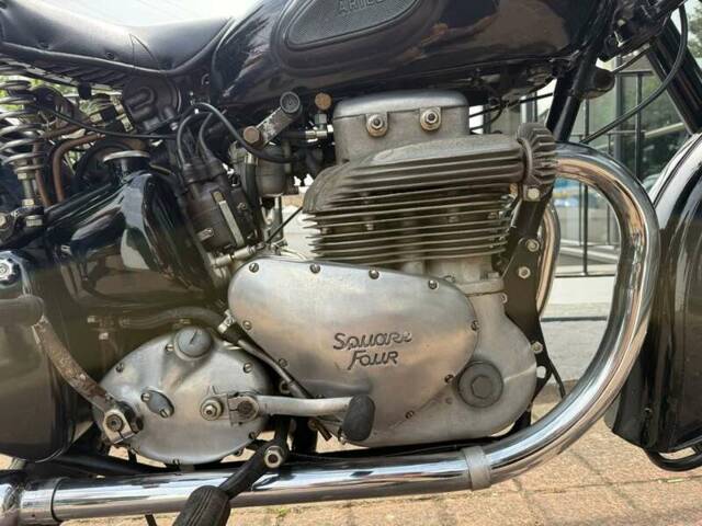 Ariel Square Four 1000