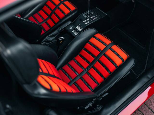 Ferrari 288 GTO