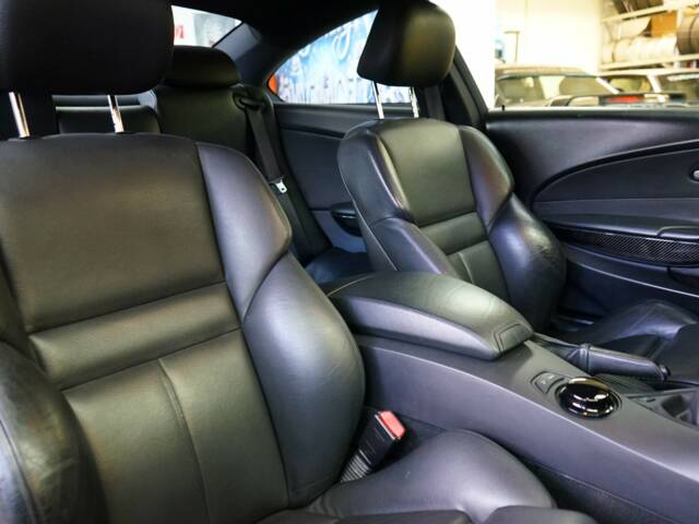 BMW M6