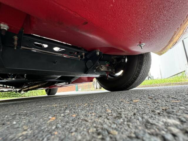Lotus Elan S2 26R